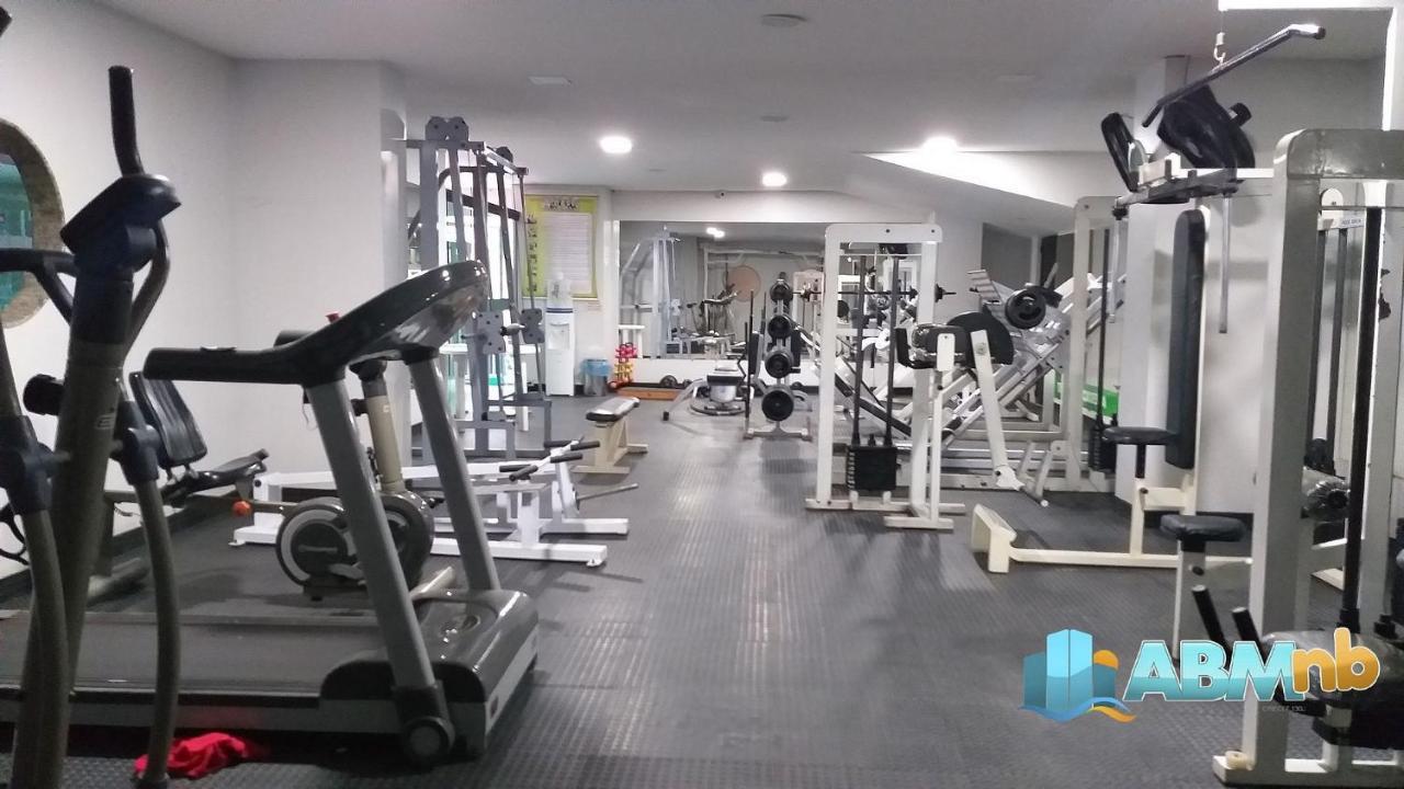 Apto No Universitario Ed. Mr. Teneriff 310 Apartment การัวรู ภายนอก รูปภาพ
