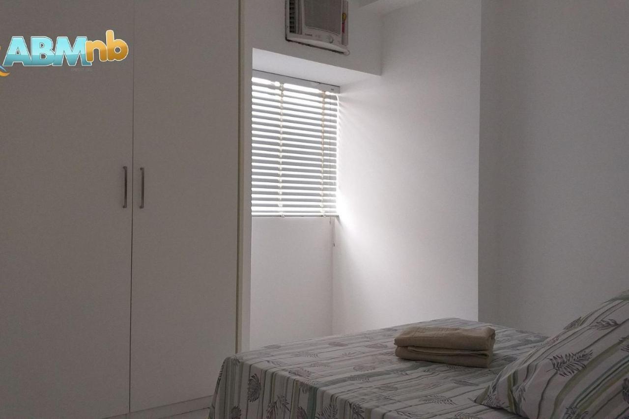 Apto No Universitario Ed. Mr. Teneriff 310 Apartment การัวรู ภายนอก รูปภาพ